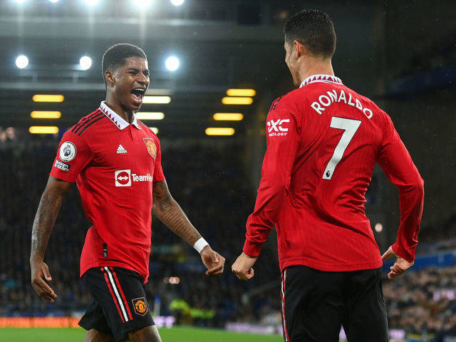 巴萨横扫墨西哥，C罗关键制胜