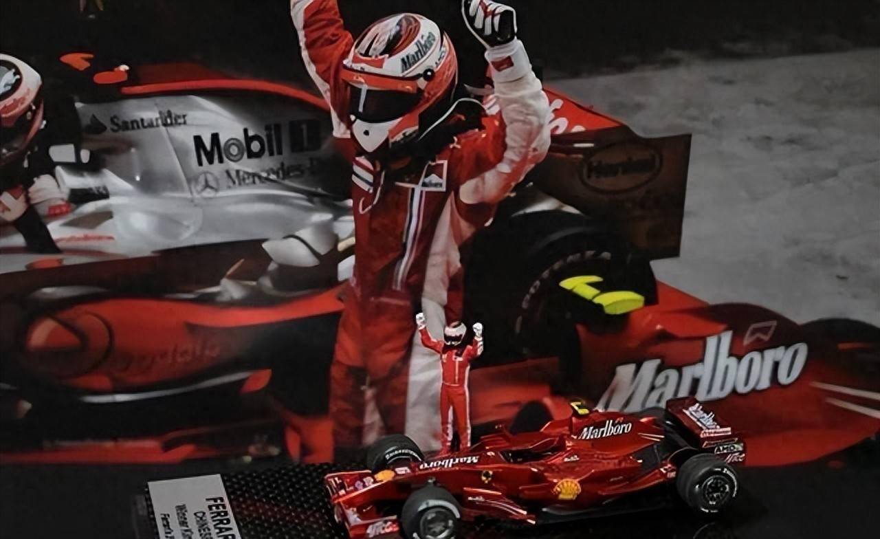 法拉利逆转红牛二队，阿隆索惊艳四座