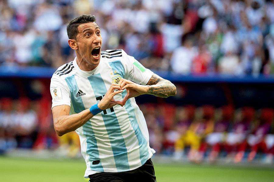 瑞士绝杀奥地利，迪马利亚关键制胜