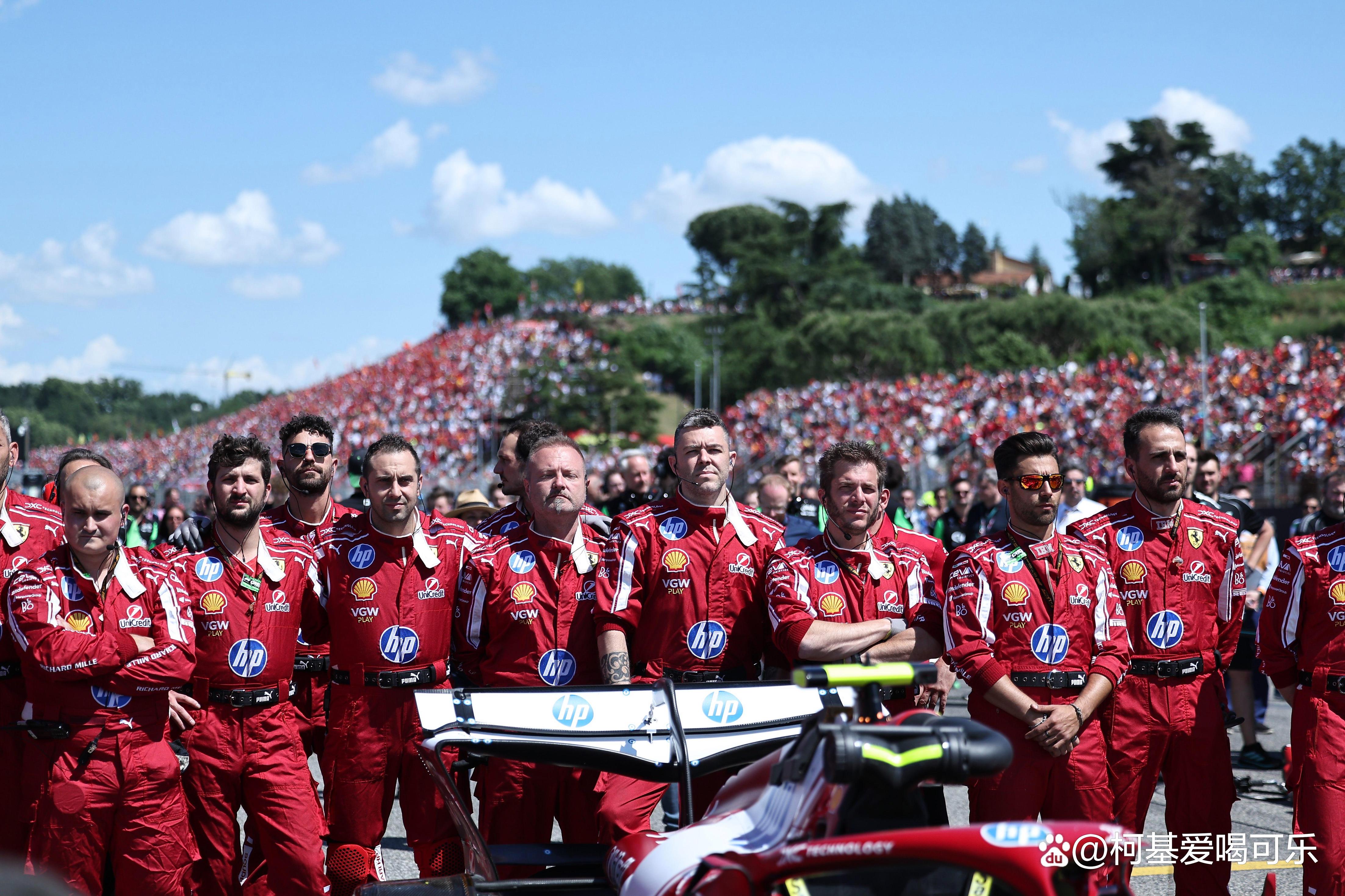 阿斯顿马丁逆转梅赛德斯，维斯塔潘统治全场