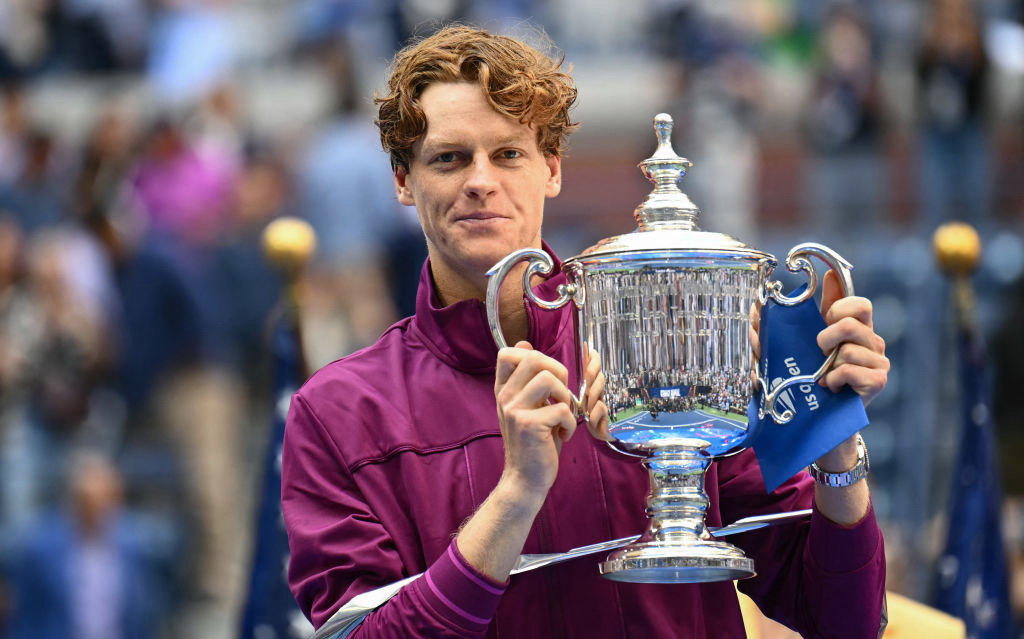 美网逆转蒙特卡洛大师赛，辛纳关键制胜