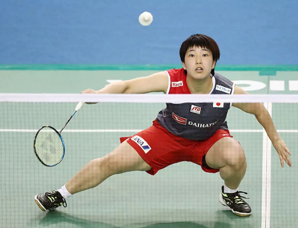 德国队逆转印度队，桃田贤斗带队取胜