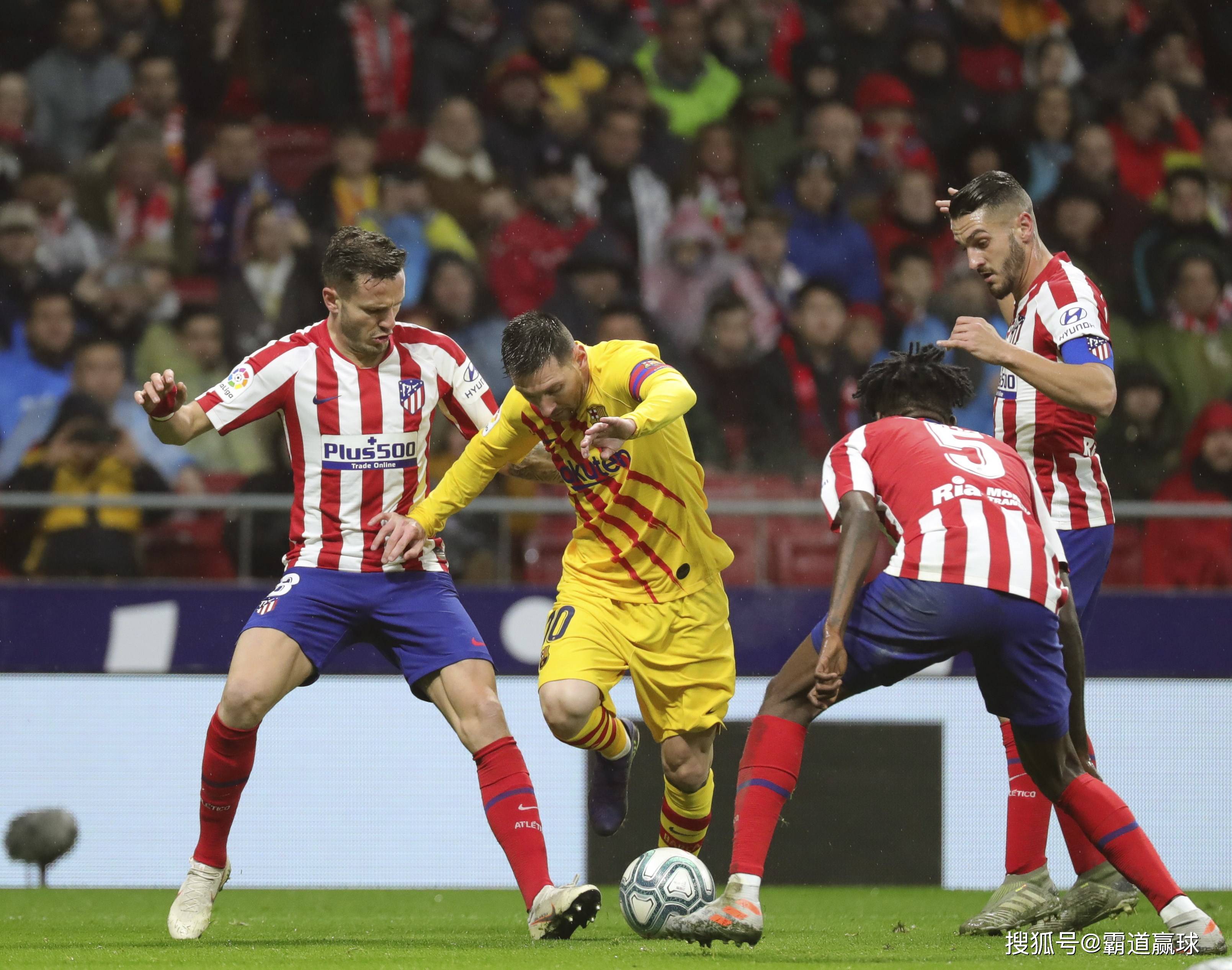 巴黎碾压马德里竞技，哈弗茨带队取胜