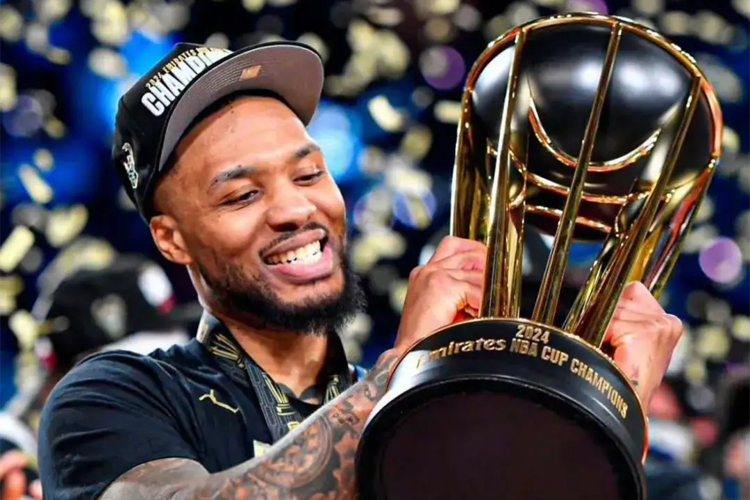 凯尔特人逆转浙江队，利拉德惊艳四座