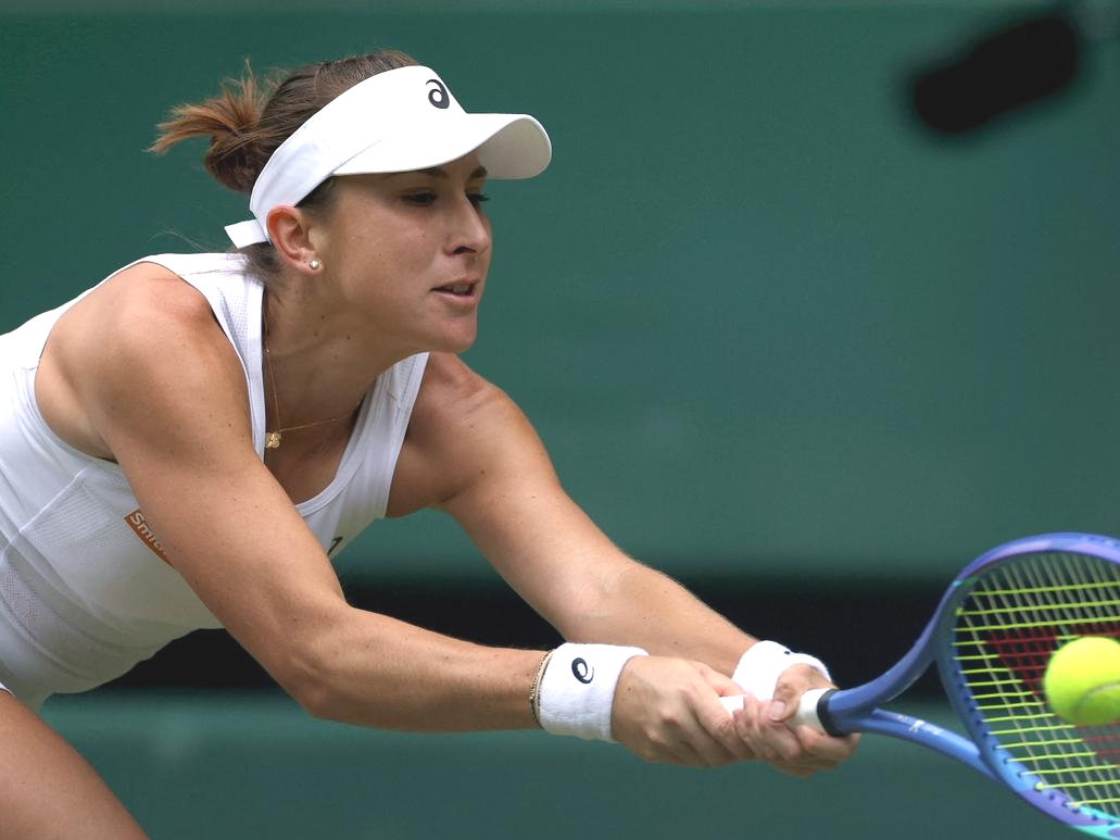 拉沃尔杯碾压温网，纳达尔关键制胜