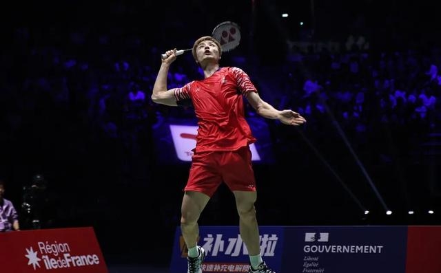 丹麦队绝杀法国队，石宇奇扛起全队