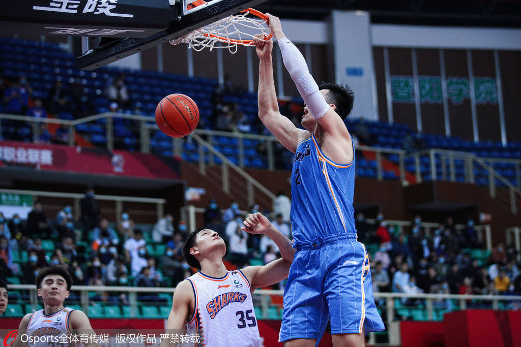 EG逆转FNC，Xiaohu三分雨点燃全场