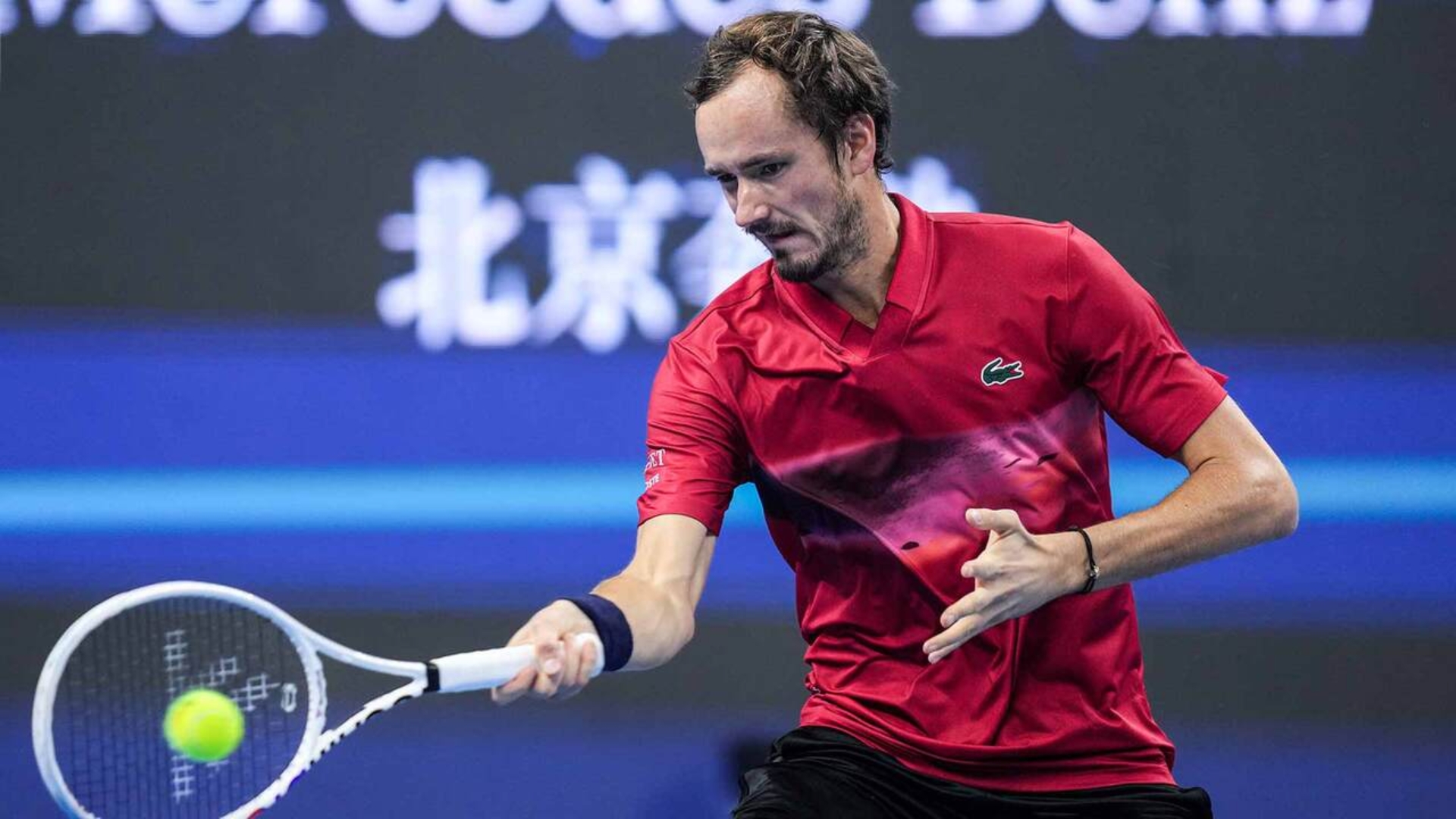 联合杯横扫年终总决赛，梅德韦杰夫刷新纪录