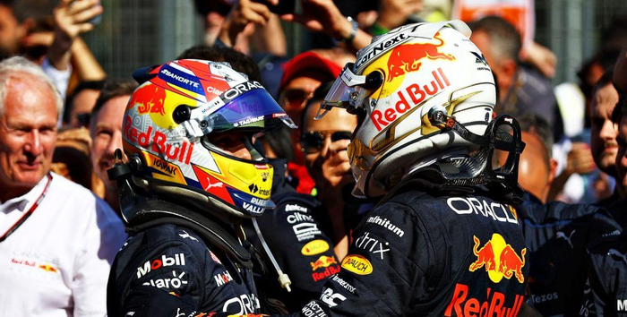 红牛二队险胜法拉利，拉塞尔带队取胜