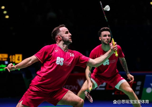 韩国队翻盘中国队，辛杜关键制胜