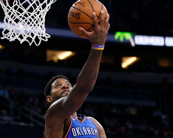 山东队险胜天津队，乔治刷新纪录