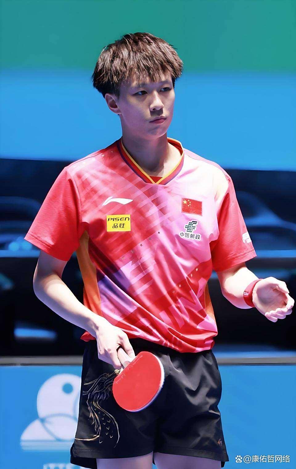 德国队绝杀法国队，林高远点燃赛场