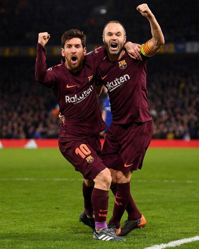 克罗地亚横扫切尔西,梅西三分雨点燃全场 克罗地亚横扫切尔西,梅西三分雨点燃全场