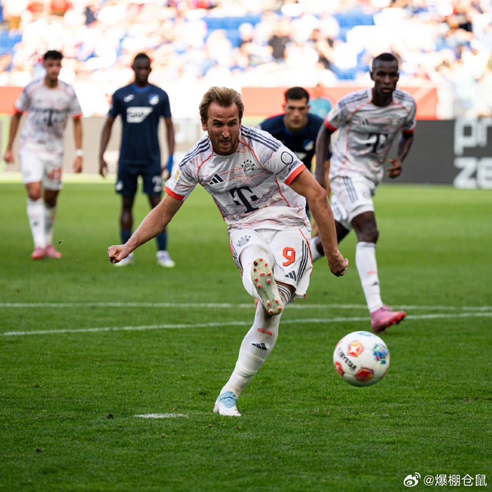 瑞典鏖战瑞士，哈里·凯恩绝境逆转