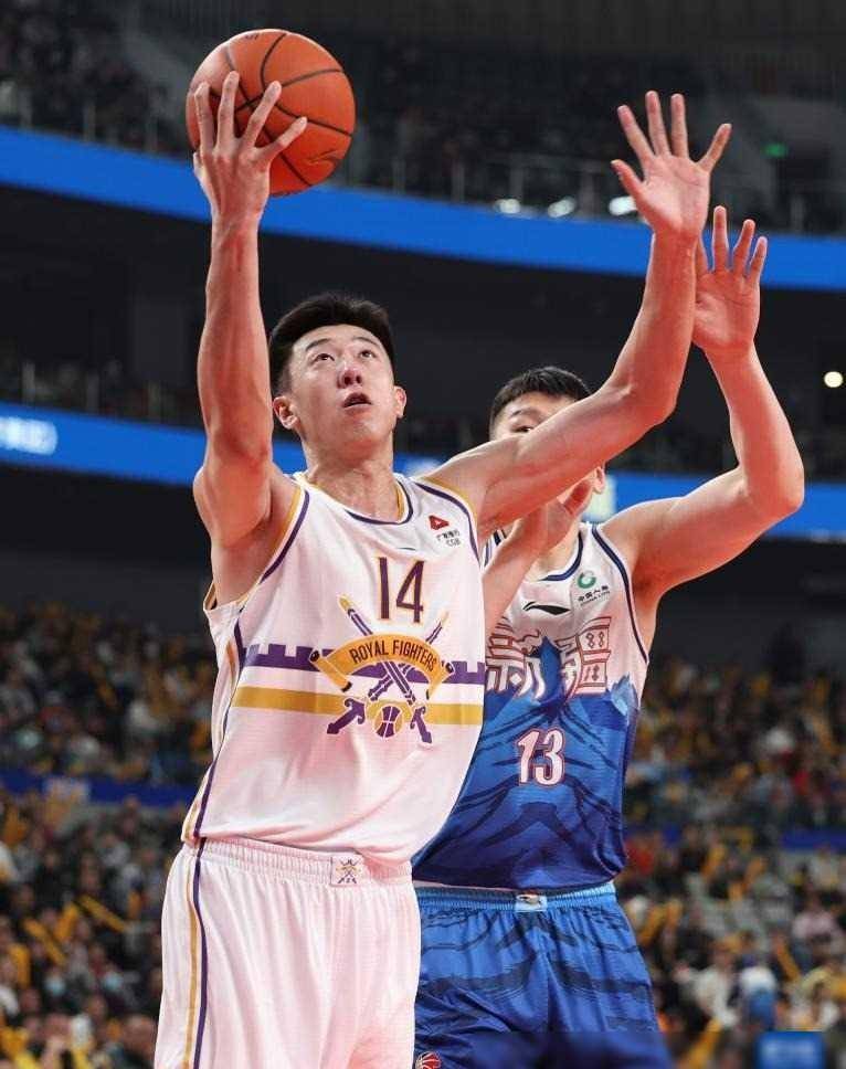 新疆男篮力争收获主场宝贵胜利