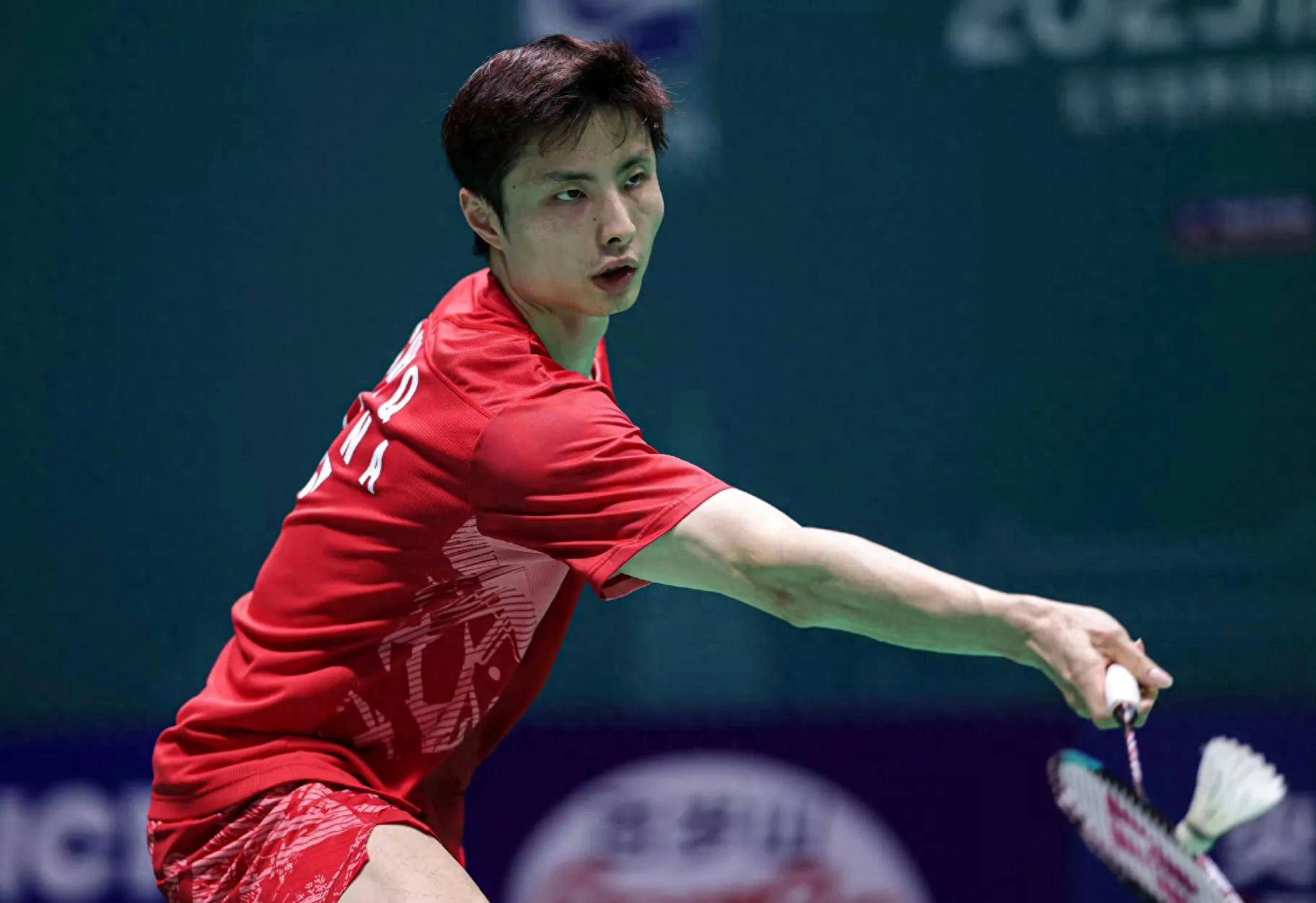 中国队横扫法国队,石宇奇惊艳四座 中国队横扫法国队,石宇奇惊艳四座