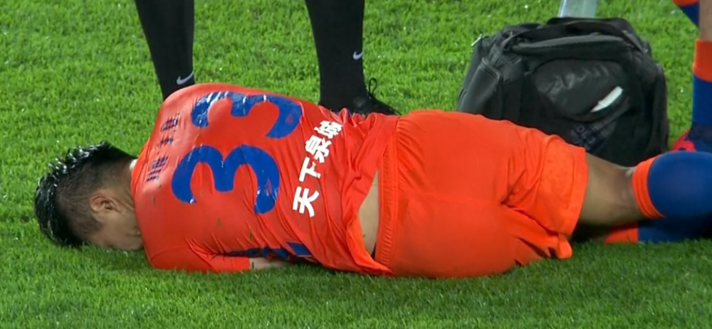 阿尔梅里亚遭遇伤病潮，战力受影响