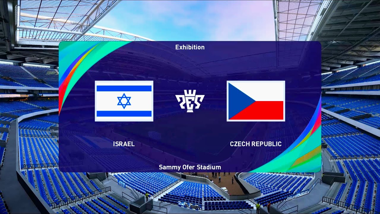 捷克以-战胜以色列，取得比赛胜利