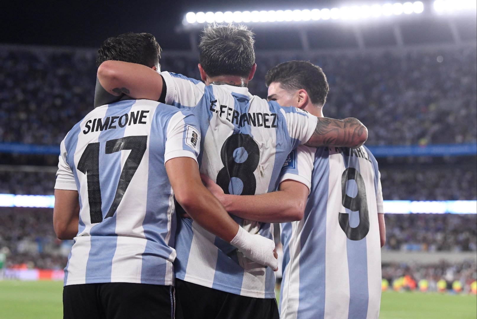 挪威逆转阿根廷，门迪带队取胜