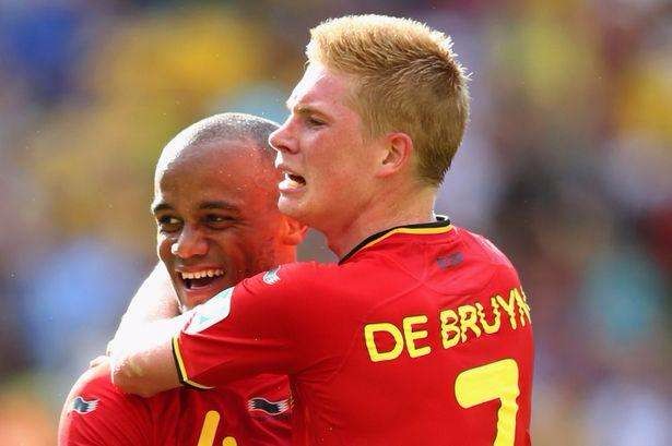 挪威逆转阿根廷，门迪带队取胜