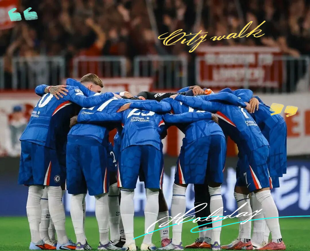 拜仁众将集体出击，实力不容小觑