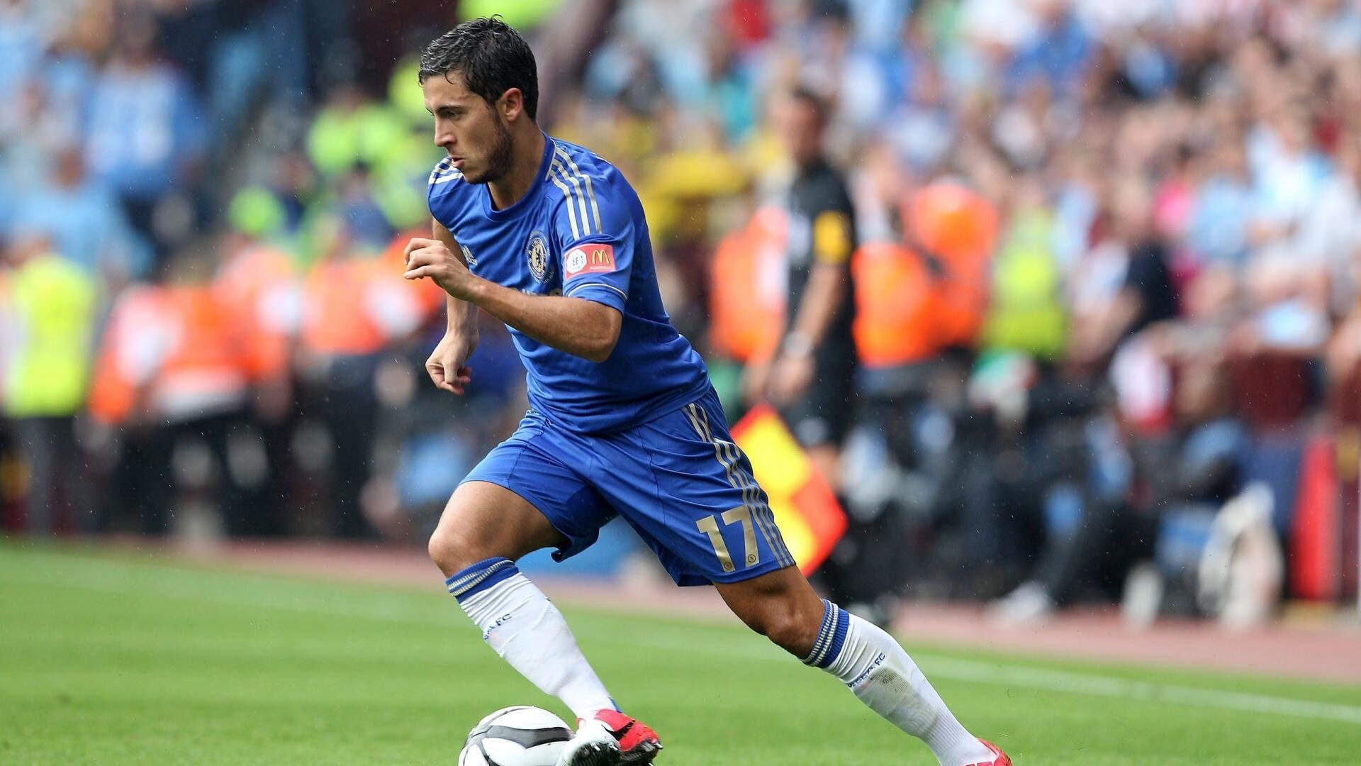 疆场新王，西亚卡姆破阵记—当勇士铁骑遭遇天山壁垒