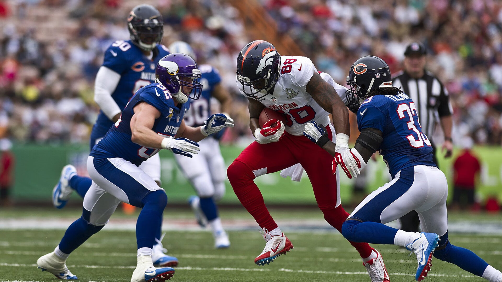 西决生死战之夜，萨拉赫彻底打爆防线