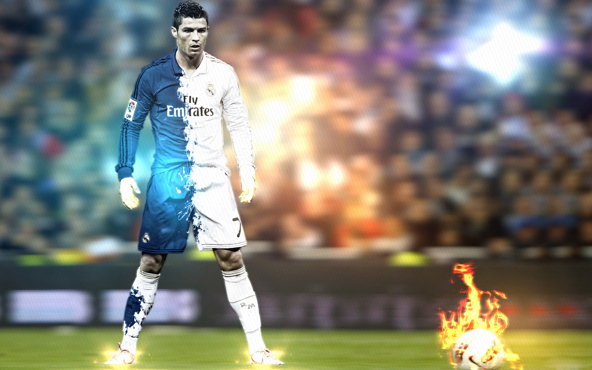 2026世界杯之夜，杰伦·格林全程高能输出，定义新一代篮球传奇