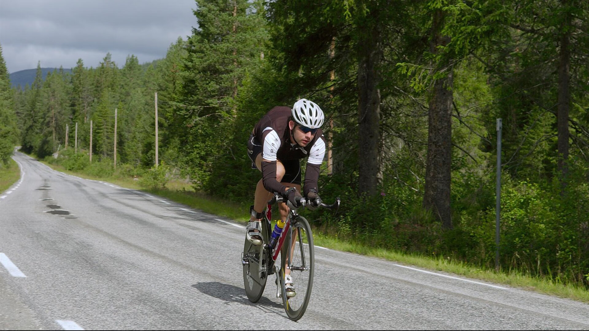逆转之夜，王皓扛起瑞典队，击碎韩国不败神话