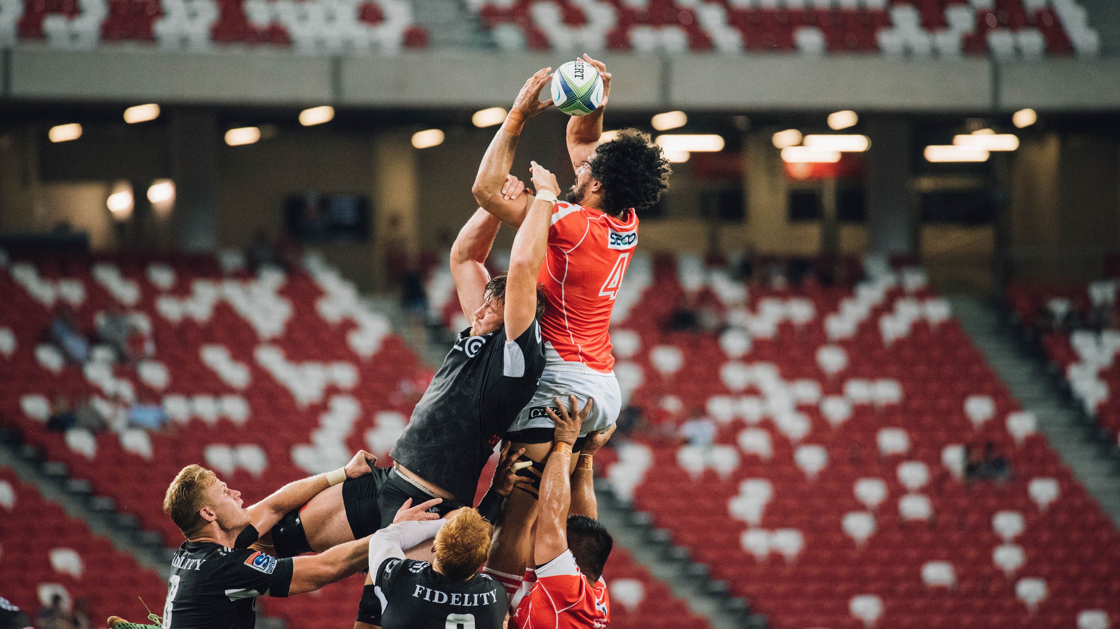 总决赛之夜，德罗赞的统治与救赎